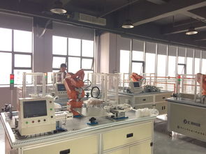 智元机器人：真机强化学习落地工业产线