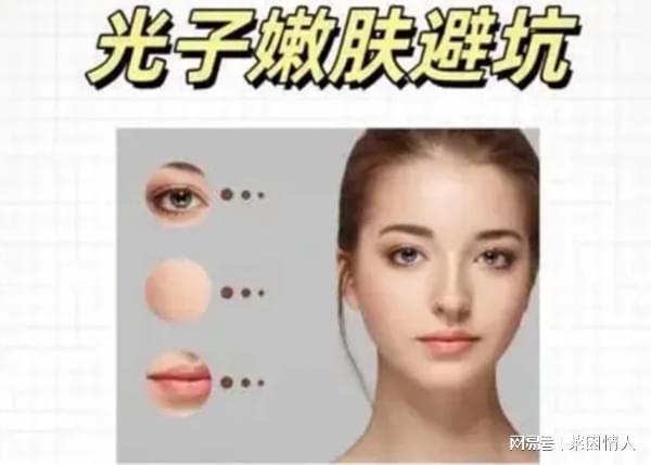 光子嫩肤一次能维持多久：光子嫩肤一次能维持多久？效果持久的关键在这里！