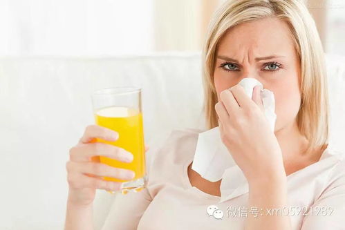 过敏性鼻炎最灵偏方：过敏性鼻炎困扰？这些偏方或许真能帮到你！