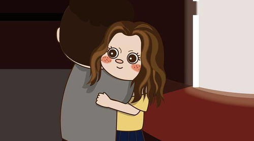 巨蟹男一眼就喜欢的女人：巨蟹男一眼就喜欢的女人，灵魂共鸣的温柔与治愈