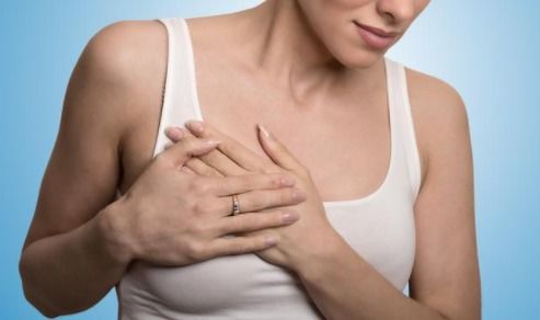 什么人容易得乳腺癌：乳腺癌高危人群，了解风险，科学预防