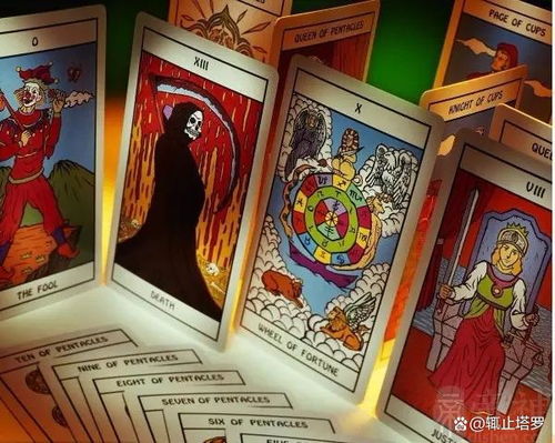 塔罗牌游戏塔罗牌：神秘游戏，塔罗牌的奥秘与乐趣