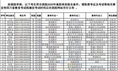 四川铁路职业学校招生要求（四川铁路职业学校招生要求是什么）