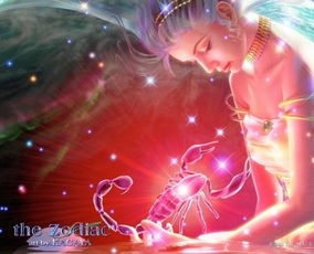 天蝎座女生性格特点分析：天蝎座女生，神秘与坚韧并存的灵魂图谱—解码其性格密码的三大维度