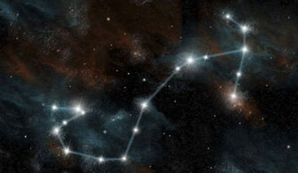 天蝎座女生性格特点分析：天蝎座女生，神秘与坚韧并存的灵魂图谱—解码其性格密码的三大维度