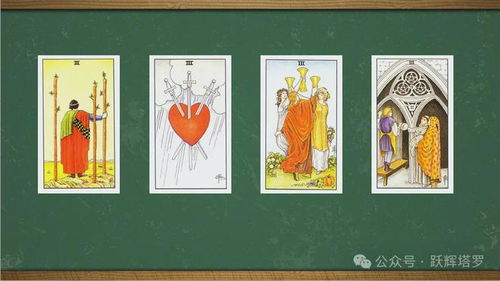 塔罗牌韩国塔罗牌：塔罗牌在韩国，从神秘预言到现代心理探索