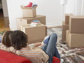 女人梦到搬家收拾东西周公解梦:女人梦到搬家收拾东西,周公解梦告诉你这些含义