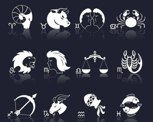 十二星座对应的月份和性格：十二星座性格密码，你的出生月份揭示的人格特质全解析