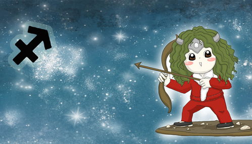 女生射手座性格：射手座女生，自由灵魂与冒险精神的完美融合