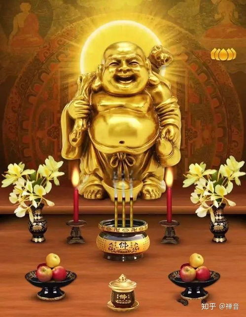 求姻缘佛前供什么水果:佛前祈缘,供果有讲究,姻缘来得快