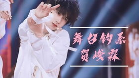 贺峻霖与你天降姻缘:与你天降姻缘,贺峻霖的浪漫邂逅