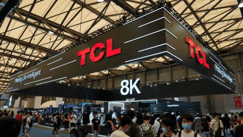 TCL科技：公司高度重视股东回报与产业投资的平衡