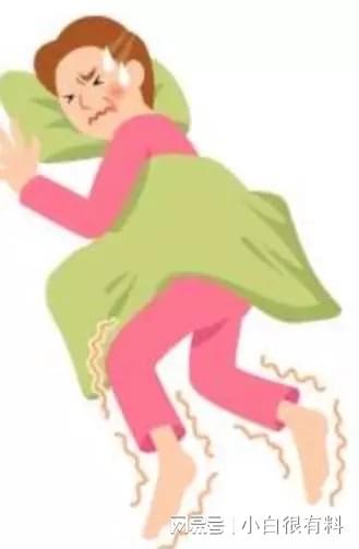 梦见蛇咬自己的腿：蛇咬 legs 的梦境，心理暗示与传统文化中的警示