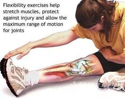 腿抽筋一招解决方法：告别夜间腿抽筋！这一个简单动作，快速有效一招解决