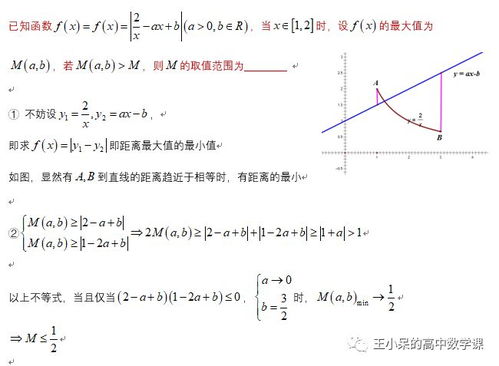 取绝对值函数：绝对值函数，从基础到应用