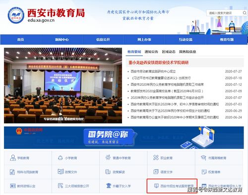 中考网站查询录取学校（中考网站查询录取学校入口）