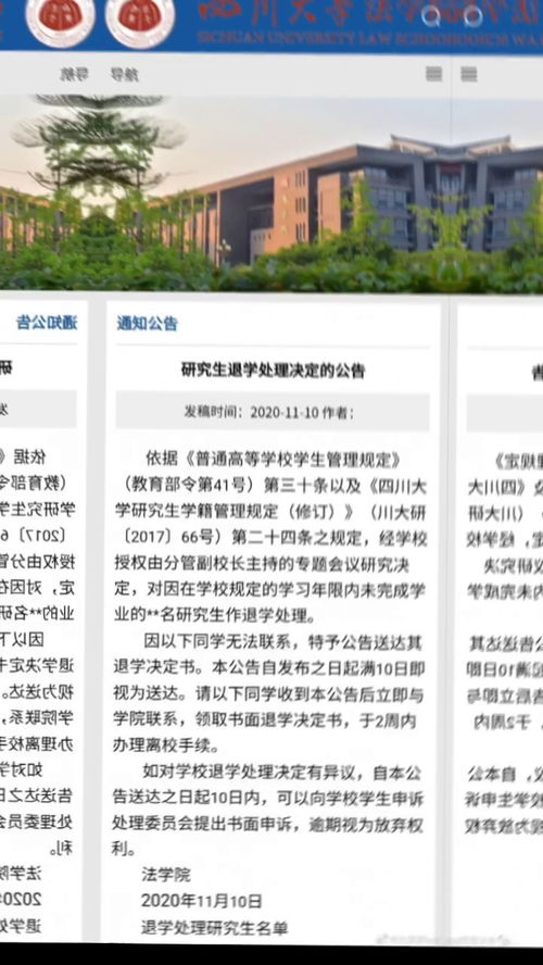 四川大学研究生招生信息网(四川大学2025年研究生招生简章)