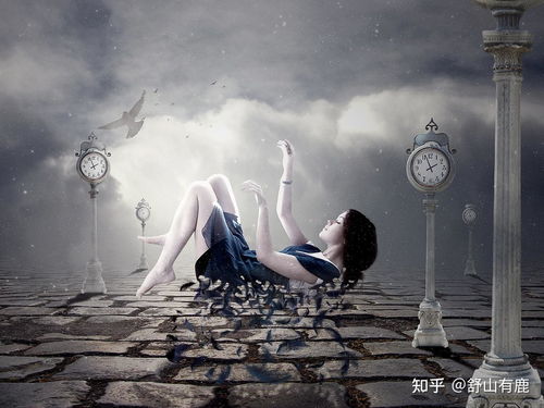 为什么最近总是梦见死去的亲人:梦境背后的秘密,为何我们总梦见已故的亲人