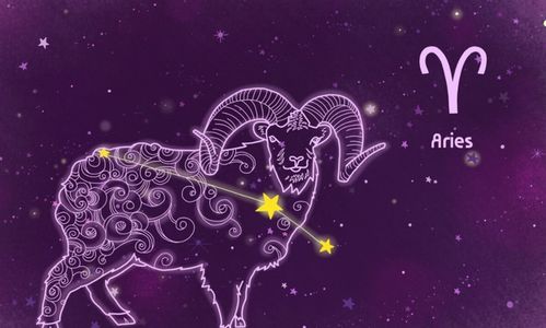 一至十二月的星座表：一至十二月的星座表，从春意萌动到冬雪纷飞，探索你的星象印记