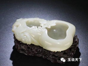 什么玉最好有灵性养人：玉的灵性，那些能养人的石头