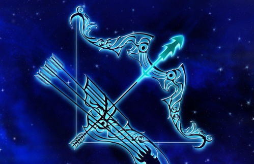 能把射手座心偷走的星座：谁能让射手座甘愿交出真心？这四个星座的偷心术太绝了！