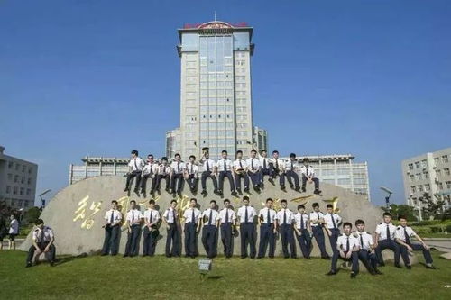 航空学院有哪些学校（二本航空学校名单）