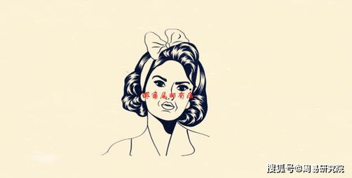 脸上不吉利的痣：脸上不吉利的痣，从民间传说到科学解读