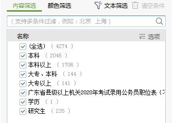已有本科学历想再考第二学历（已有本科学历想再考第二学历考公务员）