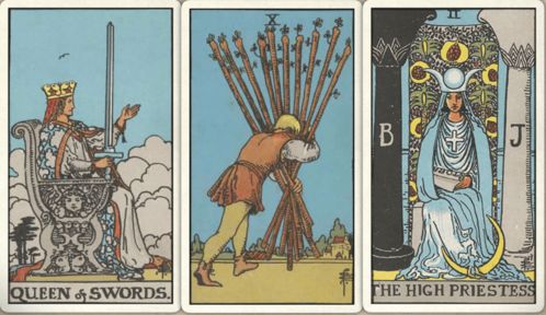 摩羯女十月份塔罗牌准吗：摩羯女十月份塔罗牌准吗？揭秘塔罗牌的真相与你的运势！