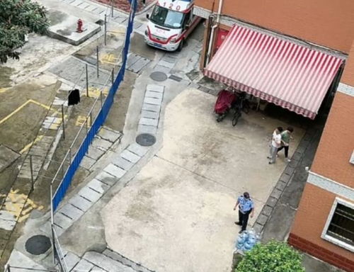 二中学生坠楼事件2022（二中学生坠楼事件2022视频）