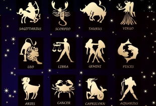 十二星座的表：十二星座表，占星学中的星象密码与性格解码