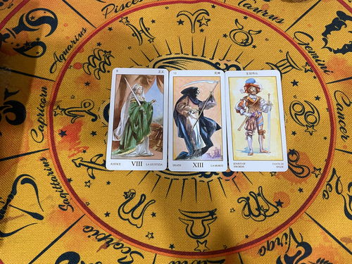 狮子座八月份塔罗牌准吗：狮子座八月份塔罗牌准吗？权威解读告诉你答案！