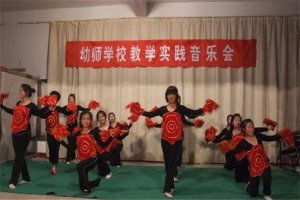 职校有什么专业可以选择女生（职校学什么专业好最好女生）