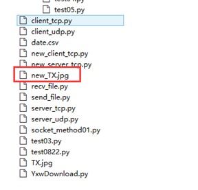 socket套接字编程：创建Socket