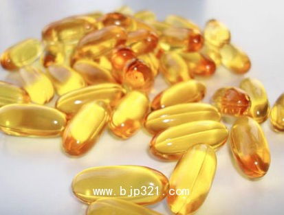 鱼油的功效与作用：鱼油的神奇功效与作用