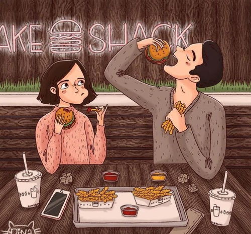 贫苦人家有姻缘吗:穷人的爱情,在物质匮乏中寻找幸福 贫苦人家有姻缘吗:穷人的爱情,在物质匮乏中寻找幸福