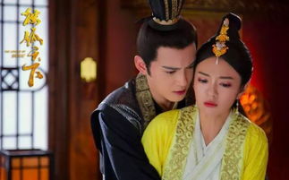 盛世姻缘妾非良人下载：盛世姻缘，妾非良人—一段被权力与爱情撕裂的红颜传奇