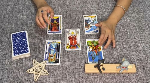 塔罗牌可信吗：塔罗牌可信吗？科学视角下的玄学工具解析