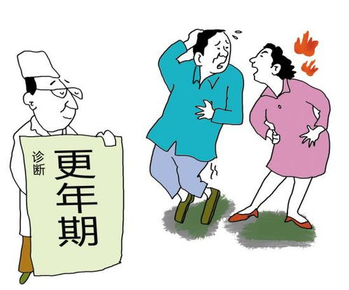 女性更年期首选用药：女性更年期首选用药，科学认知与规范治疗