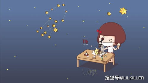 处女座的男生性格特点：处女座的男生，理性与完美主义的完美融合