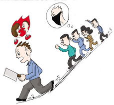 女人梦见和同事吵架：梦中同事吵架，女性职场压力与潜意识的警示