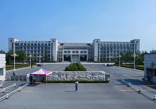 河南师范大学（河南师范大学外国语学院）