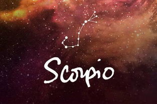 天蝎座男生的性格爱情：天蝎座男生，深情与危险并存的爱情密码