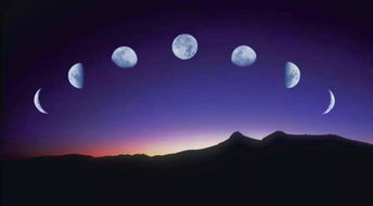 怎么看自己月亮星座：解码内心宇宙，如何通过月亮星座看透自己的情感基因？