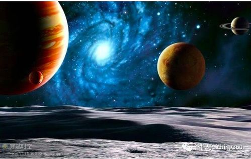 怎么看自己月亮星座:解码内心宇宙,如何通过月亮星座看透自己的情感基因? 怎么看自己月亮星座:解码内心宇宙,如何通过月亮星座看透自己的情感基因?