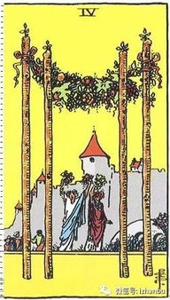 塔罗牌一个人和两个孩子：塔罗牌中的一个人与两个孩子，命运的交汇与启示