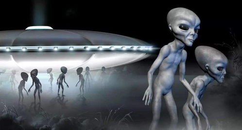 马斯克称若发现外星人证据就公开