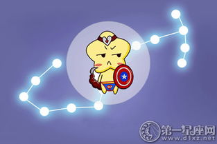 最惯着天蝎女的星座男:最惯着天蝎女的星座男TOP5,从水象到风象的温柔陷阱 最惯着天蝎女的星座男:最惯着天蝎女的星座男TOP5,从水象到风象的温柔陷阱