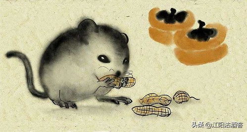 属鼠38岁以后姻缘怎样：属鼠人38岁后姻缘运势解析，机遇与挑战并存，如何把握幸福？