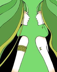 为什么说双子座是最垃圾星座：双子座，被十二星座集体嫌弃的双面人？